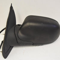 2002-2009 CHEVROLET TRAILBLAZER LEFT DRIVER SIDE DOOR REAR VIEW MIRROR - BIGGSMOTORING.COM