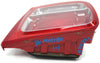 2013-2016 Chevy Malibu Passenger Right Side Tail Light