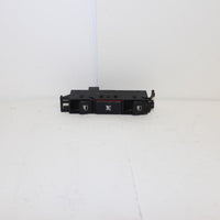 1998-2005 Bmw E46 Front Driver Side  Window Lifter Switch 6902184 - BIGGSMOTORING.COM