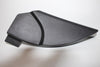 2013-2017 DODGE RAM FRONT LEFT UPPER DOOR PANEL MIRROR TRIM 1HA43TRMAA