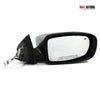 2011-2014 Chrysler 200  Passenger Right Side Power Door Mirror Silver