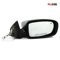 2011-2014 Chrysler 200  Passenger Right Side Power Door Mirror Silver