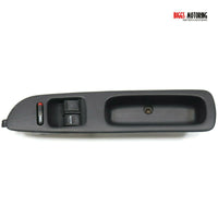 1998-2000 Honda Civic Driver Left Side Power Window Master Switch 83511-S00-A000 - BIGGSMOTORING.COM