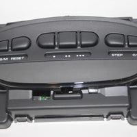 2004-2008 DODGE RAM DURANGO OVERHEAD CONSOLE HOMELINK COMPASS DISPLAY 56049089AF - BIGGSMOTORING.COM