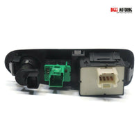 1999-2004 Pontiac Montana Driver Left Side Power Window Master Switch 10419502 - BIGGSMOTORING.COM