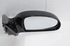 2004-2009 Kia Spectra Passenger Side Door Rear View Mirror - BIGGSMOTORING.COM