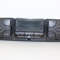 2000-2006 MERCEDES DASH A/C HEATER CLIMATE CONTROL UNIT - BIGGSMOTORING.COM