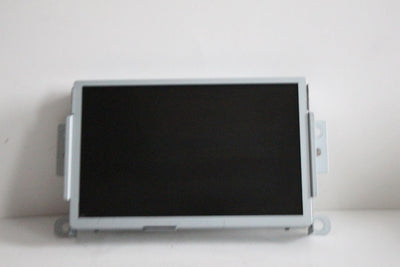 2012-2014 FORD ESCAPE RADIO STEREO INFORMATION DISPLAY SCREEN CJ5T-18B955-FC