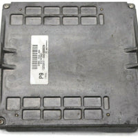 2006-2007 Honda Accord Engine Computer Control Module 37820-RCA-A54 - BIGGSMOTORING.COM