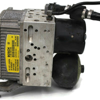 2003-2006 Mercedes Benz SL500 R230 Anti Lock Abs Brake Pump A 005 431 72 12 - BIGGSMOTORING.COM