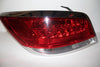 2010-2013 BUICK LACROSSE DRIVER LEFT SIDE REAR TAIL LIGHT 30614 RE# biggs