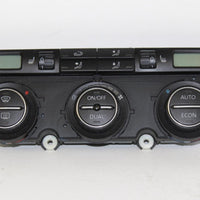 2007 A/C HEATER CLIMATE CONTROL