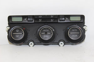 2007 A/C HEATER CLIMATE CONTROL