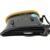 2000-2002 Jaguar S-Type Dash Passenger Side Left Air Vent  XR83-19C893-AE - BIGGSMOTORING.COM