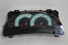 2010-2011 Toyota Camry Speedometer Cluster Mileage Unknown 83800-06V50-00