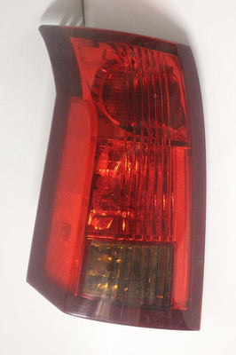 2003-2007 CADILLAC CTS  DRIVER LEFT SIDE REAR TAIL LIGHT 26738 - BIGGSMOTORING.COM