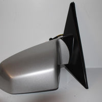 2008-2013 CADILLAC CTS  DRIVER LEFT SIDE POWER DOOR MIRROR SILVER