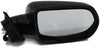 2016-2018 Chevy Hr-V Passenger Right Side Power Door Mirror Black 32553