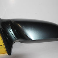 2003-2006 TOYOTA CAMRY  PASSENGER RIGHT SIDE POWER DOOR MIRROR BLUE - BIGGSMOTORING.COM