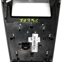 12-15 Chevy Terrain Audio Equipment Radio Face Ac Control Panel 23334968 NAVI - BIGGSMOTORING.COM