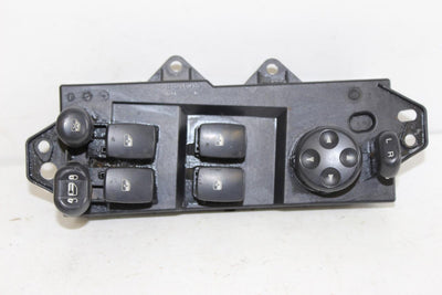 2004-2008 CHRYSLER PACIFICA DRIVER SIDE POWER WINDOW MASTER SWITCH 04685980AH - BIGGSMOTORING.COM