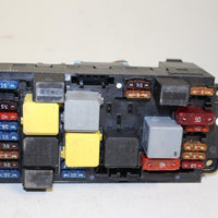 2002 Mercedes W203 C Class Fuse Box Relay Sam Unit 203 545 06 01 - BIGGSMOTORING.COM