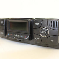 2000-2006 MERCEDES DASH A/C HEATER CLIMATE CONTROL UNIT - BIGGSMOTORING.COM