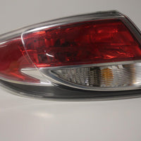 2010-2013 MAZDA 6 DRIVER LEFT SIDE REAR TAIL LIGHT 29151