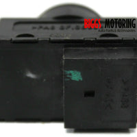 2006 BMW 325i E90 Front Left Driver Seat Lumbar Control Switch 8 352 291 - BIGGSMOTORING.COM