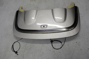 98-03 Benz Clk Clk 320 430 Convertible Boot Trim Panel Flap Lid Covers Cables