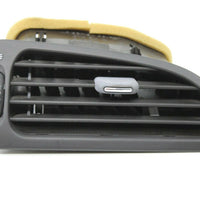 2000-2002 Jaguar S-Type Center Front Left Side Dash Air Vent  XR83-19C681-AF - BIGGSMOTORING.COM