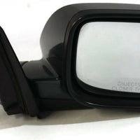 2003-2008 ACURA TSX PASSENGER RIGHT SIDE POWER DOOR MIRROR GRAY - BIGGSMOTORING.COM