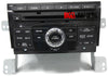 2011-2012 Hyundai Sonata Radio Stereo Cd Player 96190-3Q001