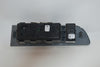 2011-2014  FORD F150 DRIVER SIDE POWER WINDOW MASTER SWITCH GRAY