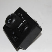 2008-2010 Chrysler Dodge Headlight Switch Control P04602762ab