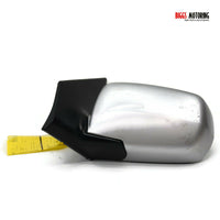 2003-2008 Honda Pilot Driver Left Power Door Mirror Silver 33942 - BIGGSMOTORING.COM