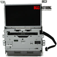 2006-2008 Infiniti FX35 FX45 Radio Mechanism Cd Player Display Screen 28090 CA10 - BIGGSMOTORING.COM