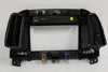 2011 HYUNDAI SANTA FE DIGITAL CLOCK BEZEL 94520-2B000