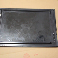 2002-2005 MERCEDES BENZ COUPE C230 OEM MIDDLE SUNROOF GLASS - BIGGSMOTORING.COM