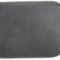 2002-2005 Dodge Ram 1500 Center Console Armrest Lid Cover Black - BIGGSMOTORING.COM