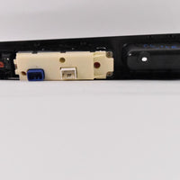 2004-2012 CHEVY COLORADO DRIVER SIDE POWER WINDOW MASTER SWITCH 514632A - BIGGSMOTORING.COM