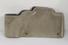 2007-2013 Chevy Tahoe Rear Molded Carpet 17800412