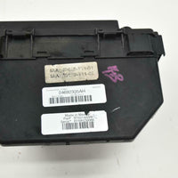 2011 CHRYSLER TOWN AND COUNTRY TIPM FUSE BOX OEM 04692335AH