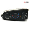 1999-2000 Honda Civic Ac Heater Climate Control Unit - BIGGSMOTORING.COM