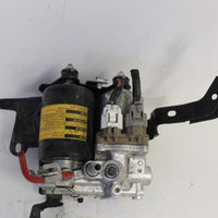 2011-2015 Lexus Anti Lock Brake Abs Pump Actuator 47070-12010