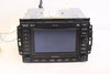 2005-2007 DODGE CHRYSLER JEEP RADIO NAVIGATION 6 DISC CHANGER MP3 CD PLAYER - BIGGSMOTORING.COM