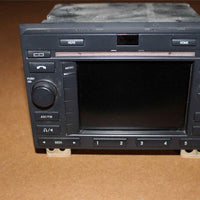 03 04 05 06 Ford Expedition Navigation Sistema GPS Radio Stereo CD Giocatore OEM - BIGGSMOTORING.COM