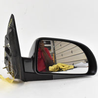 2005-2009 CHEVY EQUINOX PASSENGER RIGHT SIDE POWER DOOR MIRROR GRAY 25715 - BIGGSMOTORING.COM