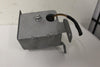 1998-2004 MERCECES BENZ SLK ALARM SIREN ANTI THEFT UNIT A 219 820 32 26 - BIGGSMOTORING.COM