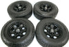 Chevy Silverado  Sierra HD 2500 3500 8 Lug LT295/ 70R18 Grappler Wheels & Tires